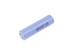 Batterie 18650 accu li-ion 2850 mAh Samsung