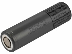 Batterie 18650 2850 mAh