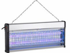 Piège à insectes UV-LED de 23 W modèle LV-520.led.