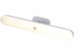 Lampe orientable à LED pour placard - Maison Futée