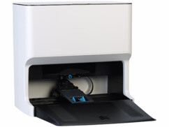 station d'accueil pour robot de nettoyage PCR-9100.app