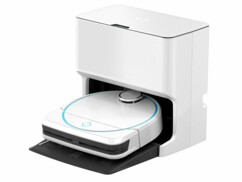 station d'accueil pour robot nettoyeur PCR-9100.app