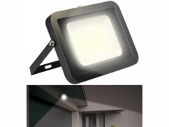 Projecteur extérieur LED 100 W / 8000 lm / 3000 K