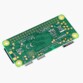 Kit de démarrage HutoPi Raspberry Pi Zero 2 WH avec Wifi et bluetooth