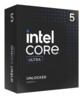 Microprocesseur Intel Core Ultra 5 245K 14 coeurs socket LGA1851 Arrow Lake en boîte