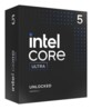 Microprocesseur Intel Core Ultra 5 245KF 14 coeurs sans iGPU socket LGA1851