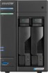 Serveur NAS 2 baies Lockerstor 2 Gen2+ AS6702T v2