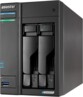 Serveur NAS 2 baies Lockerstor 2 Gen2+ AS6702T v2