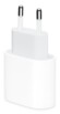 Chargeur secteur USB-C 20 W Apple pour iPhone et iPad