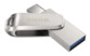 Clé USB-C/USB-A Ultra Dual Drive Luxe - 2 To