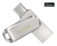 Clé USB-C/USB-A Ultra Dual Drive Luxe - 2 To