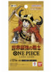 Display booster One Piece Strongest Warriors édition japonaise