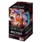 Display booster One Piece Time of Battle édition japonaise OP-16