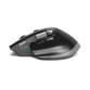 Souris sans fil professionnelle bluetooth rechargeable Ultimate