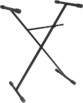 Support pour clavier ou régie DJ KS-1 réglable