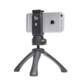 Trépied rigide pour smartphone et appareil photo avec télécommande bluetooth