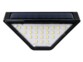 2 lampes LED solaires pour l'extérieur IP44