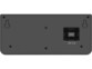 Applique solaire LED interconnectable 500 lm WL-740 avec détecteur de mouvement