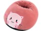 Chauffe-pieds USB