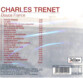 CD ''Charles Trenet'' - Douce France