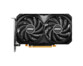 GPU Nvidia GeForce RTX4060 Ventus 2X Black OC 8 Go de la marque MSI