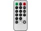 Guirlande stalactite LED d'extérieur télécommandée - 5 m