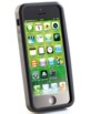 Adaptateur Dual SIM avec coque de protection pour iPhone 5 / 5S