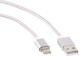 3 câbles USB transfert & chargement 1 m à connecteur magnétique USB-C