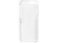 Coque de protection pour iPhone 6 Plus avec amplificateur de signal - Blanc