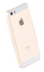 Coque de protection ultra fine pour iPhone 5 / 5S / SE - Transparent
