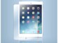Façade en verre acrylique pour iPad Air 1 & 2