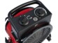 Chauffage soufflant céramique 3000 W LV-1005 avec thermostat