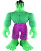 Figurine ''Hulk'' - Playskool