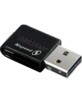Trendnet adaptateur USB wifi N-Draft ''TEW-649Ub''