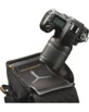 Sacoche de protection pour appareil photo Reflex SLRC-201 