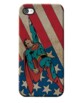 Coque Superman pour iPhone 5 / 5S / SE