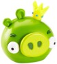 Figurine King Pig pour jeu iOS Angry Birds - Mattel