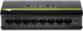 Switch 8 ports 10 / 100 Mbps TrendNet TE100-S8