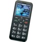 Téléphone portable seniors grosses touches : Switel M160