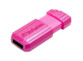 Verbatim clé USB ''Pinstripe'' 16 Go - Rose
