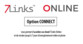 Abonnement annuel pour système 7Links Online - Cloud CONNECT
