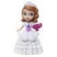 figurine Princesse sofia disney modèle 60 fete costumee
