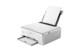 imprimante multifonction compacte canon ts5050 blanc avec bac 100 feuilles a4