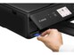 imprimante jet d'encre avec lecteur de carte sd canon pixma ts5050