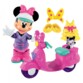 Minnie et son Scooter Fisher Price