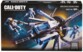 boite odin space station strike 06863 695 pieces avec 3 figurines call of duty