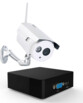 MINI ENREGISTREUR de surveillance avec caméra IP infrarouge 7links