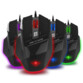 souris gamer special fps avec resolution reglable et couleur eclairage selon dpi spirit of gamer m8 pro