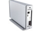 Boîtier 3,5'' USB C  pour disque dur SATA Storeva SilverDrive U3C
