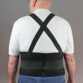 ceinture de maintien abdominale lombaires pour travaux et lourdes charges mydas